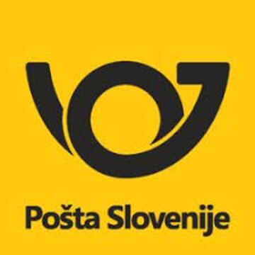 Pošta Slovenije