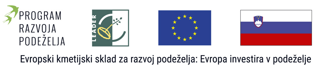 Projekti sofinancirani s strani Evropskega kmetijskega sklada za razvoj podeželja